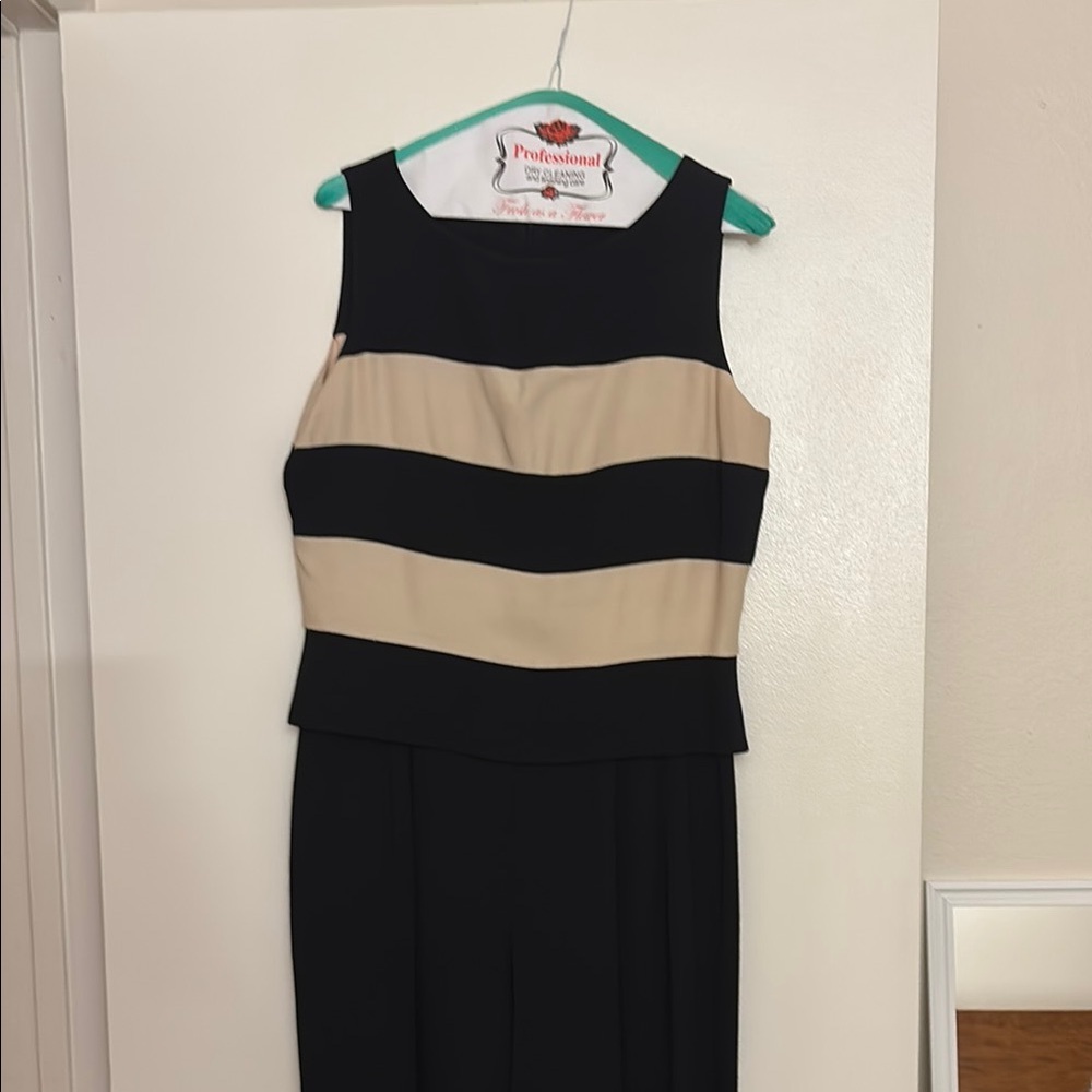 Vintage Romper/ Jumpsuit